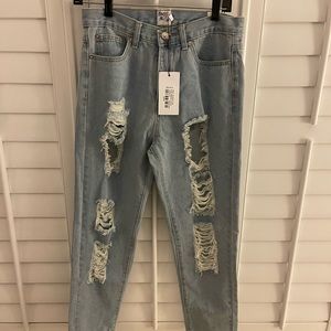 Never worn before! Tag still on them